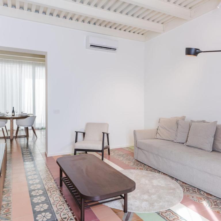 Policastro Homes by Letstay - Camera Matrimoniale - 11