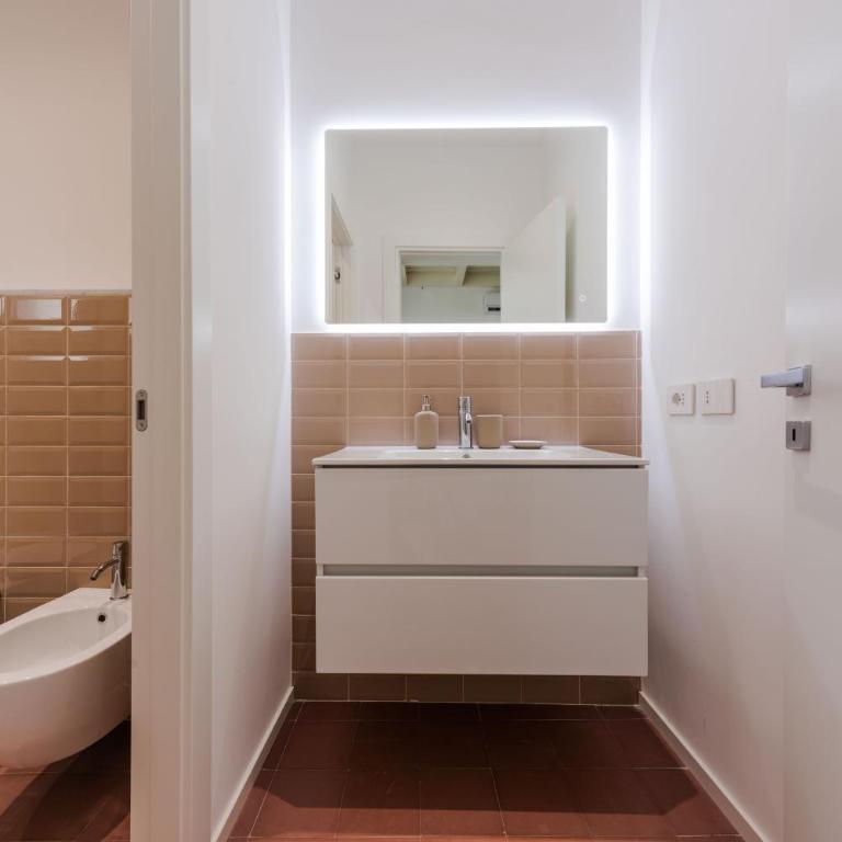 Policastro Homes by Letstay - Camera Matrimoniale - 12