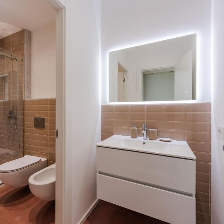 Policastro Homes by Letstay - Camera Matrimoniale - 14