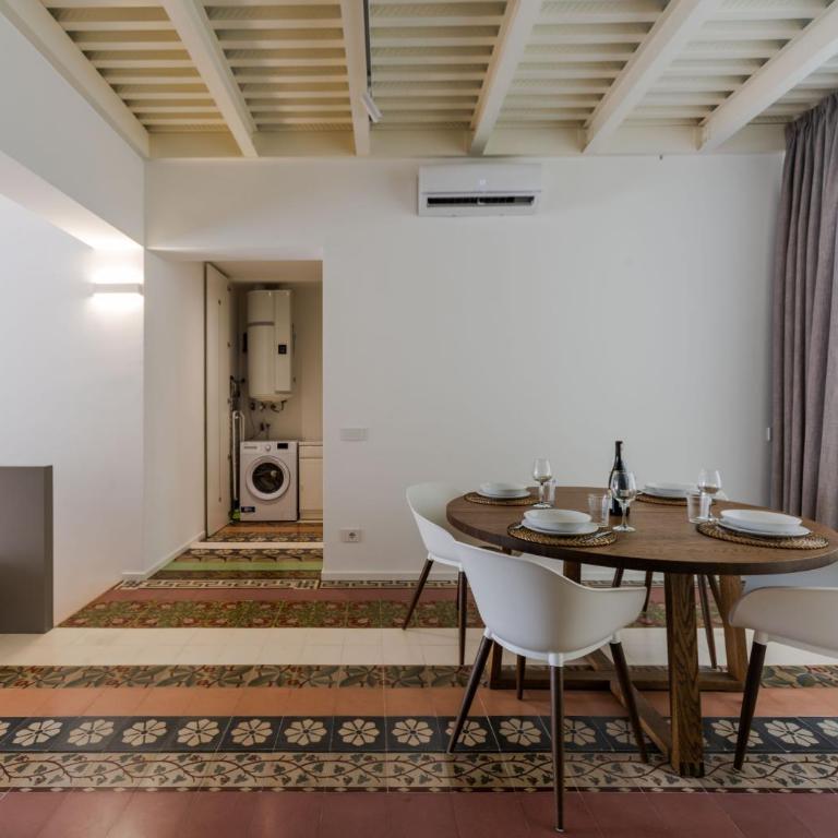 Policastro Homes by Letstay - Camera Matrimoniale - 17