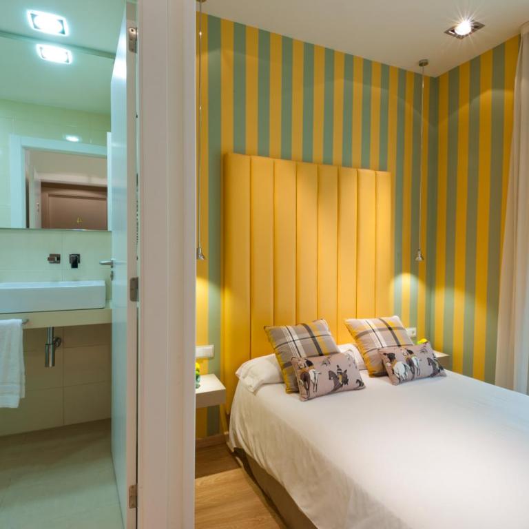 BacHome Terrace B&B - Double or Twin Room with City View - 6