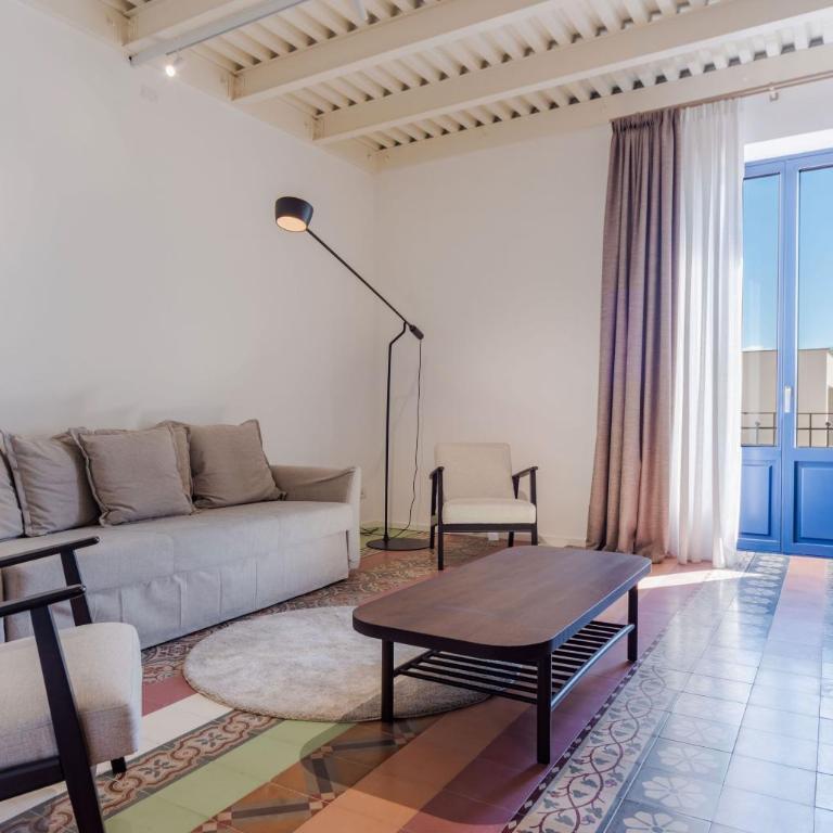 Policastro Homes by Letstay - Camera Matrimoniale - 23