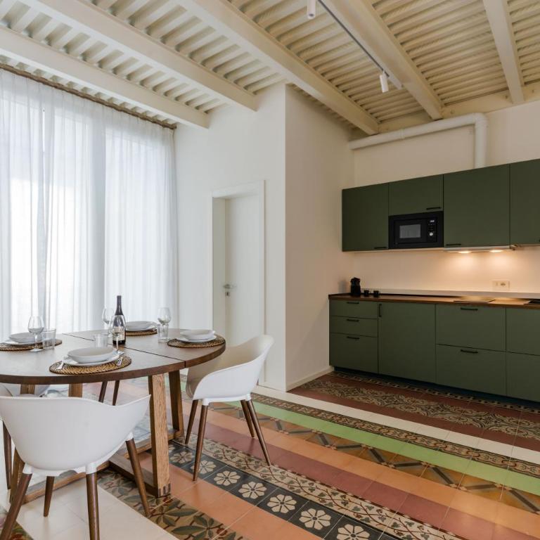Policastro Homes by Letstay - Camera Matrimoniale - 24
