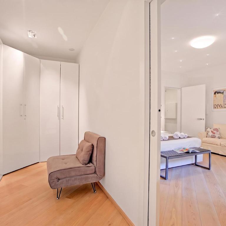 Les Suites di Sara 3 and 5 - Happy Rentals - Camera Matrimoniale - 7