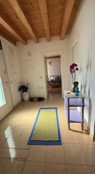 Bella Murano Rooms - Vaporetto Venier & Lagoon View - Double Room with Private Bathroom - 3