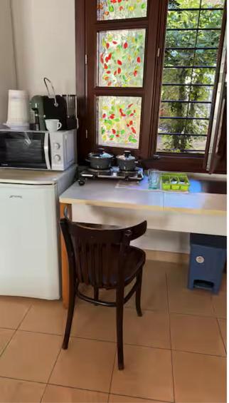 Bella Murano Rooms - Vaporetto Venier & Lagoon View - Double Room with Private Bathroom - 5