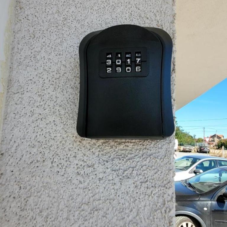 Apartman, stan u Novom Sadu zona mira apartman - Apartman sa 1 Spavaćom Sobom - 17