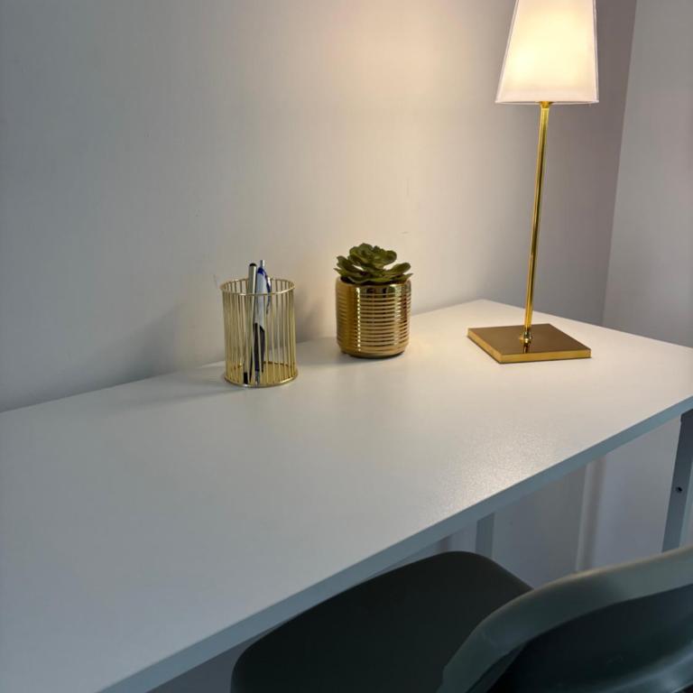 VITALENTA Palermo apartment - Appartamento con 1 Camera da Letto - 11
