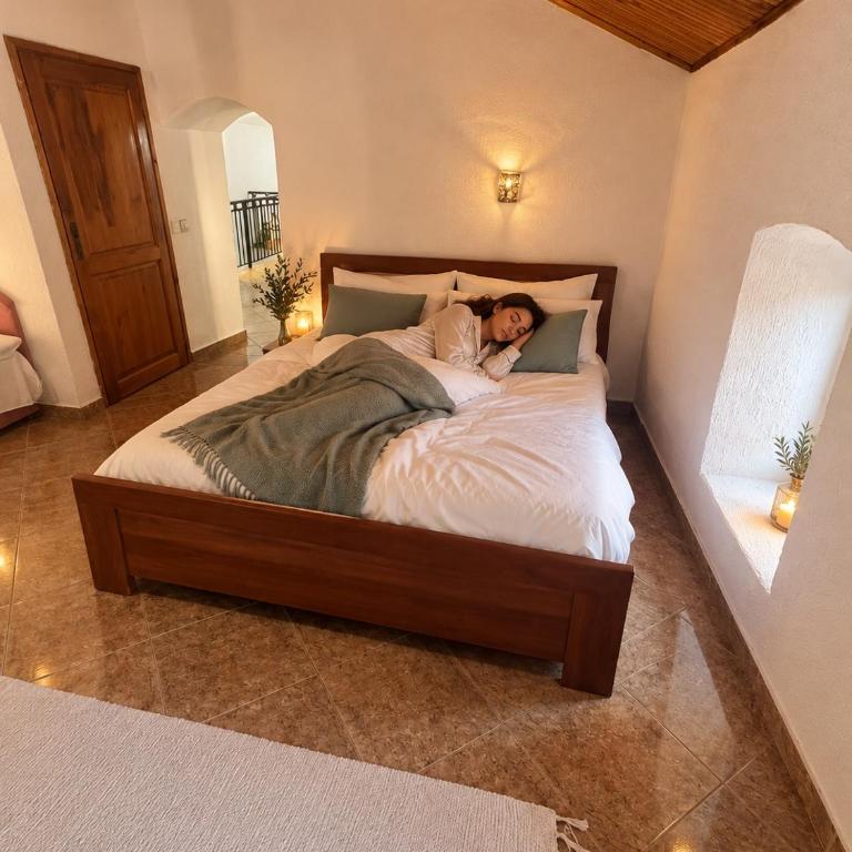 Vila Reževići - Vila - 38