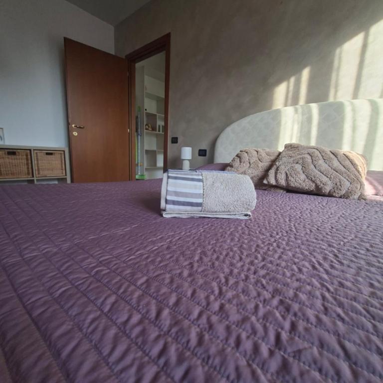 GM Garden - Casa con 1 Camera da Letto - 28