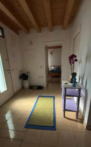 Bella Murano Rooms - Vaporetto Venier & Lagoon View - Double Room with Private Bathroom - 5