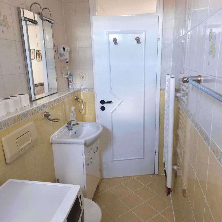 Apartman Nodi - Appartement 2 Chambres - 20