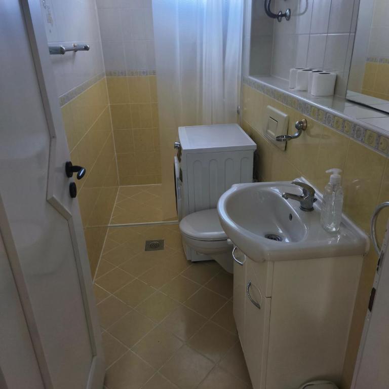 Apartman Nodi - Appartement 2 Chambres - 21