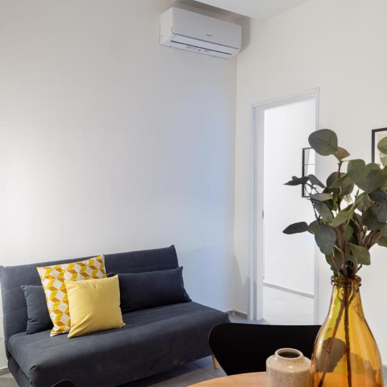 Stylish loft in the city center - Appartamento con 1 Camera da Letto - 2