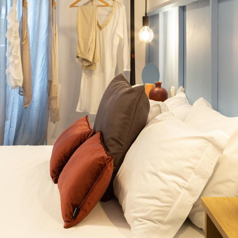 Stylish loft in the city center - Appartamento con 1 Camera da Letto - 10