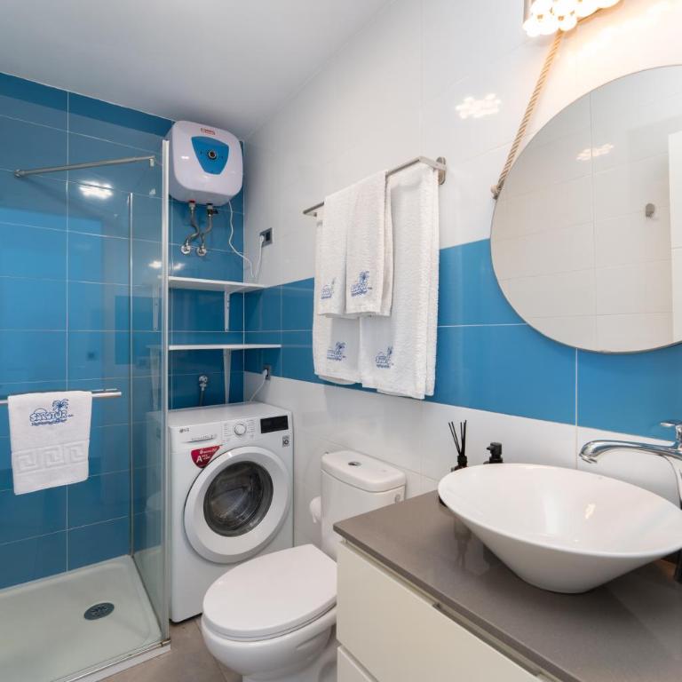 Apartamentos Romandie by Saratur - Standard Bungalow - 12