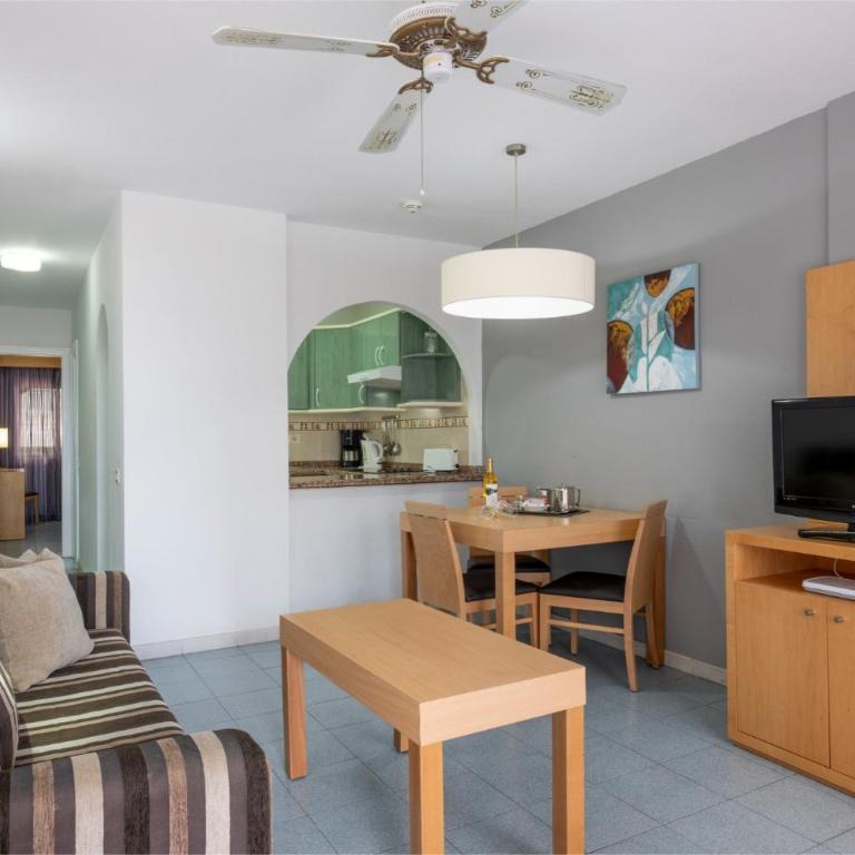Ona el Marqués - Apartamento Estudio - 1