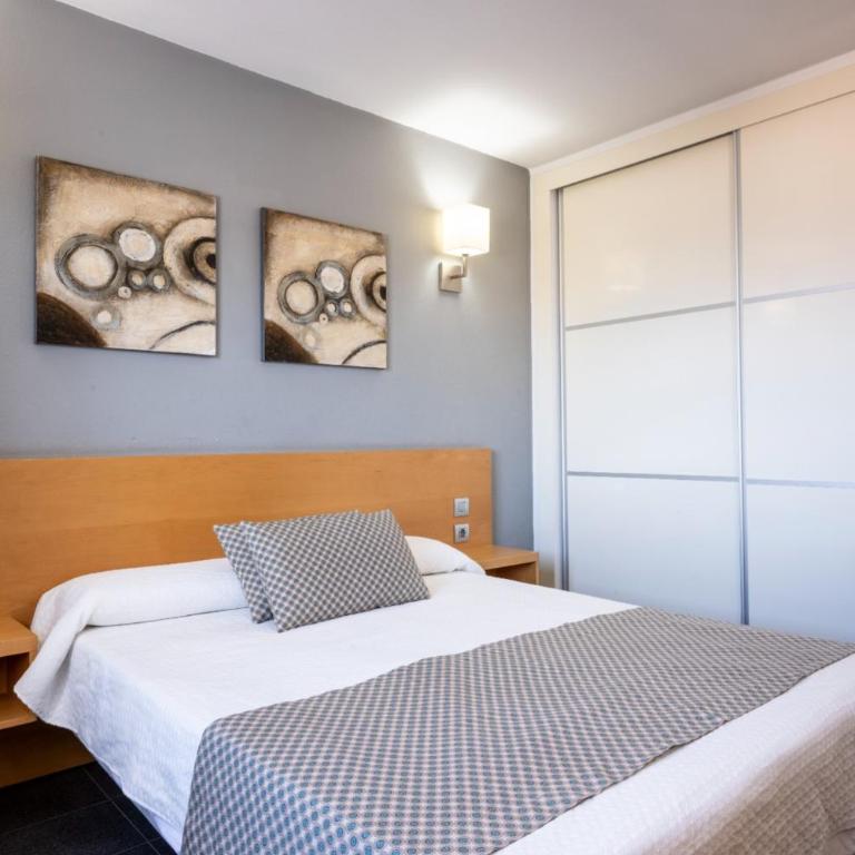Ona el Marqués - Apartamento de 2 dormitorios - 7