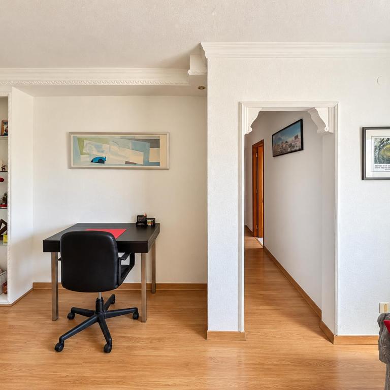 2BR Casa Tamaran - Central & Quiet LPGC - Maison 2 Chambres - 1