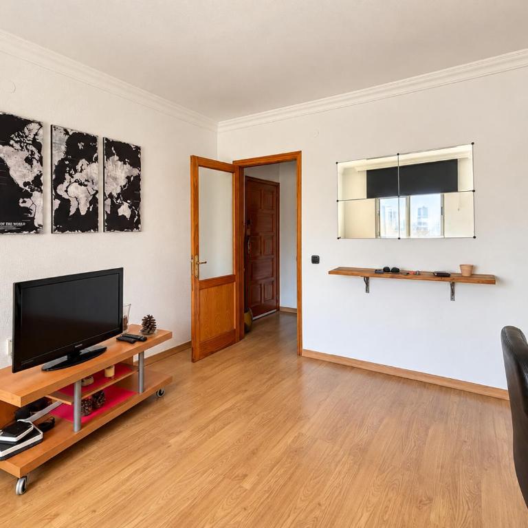 2BR Casa Tamaran - Central & Quiet LPGC - Maison 2 Chambres - 2