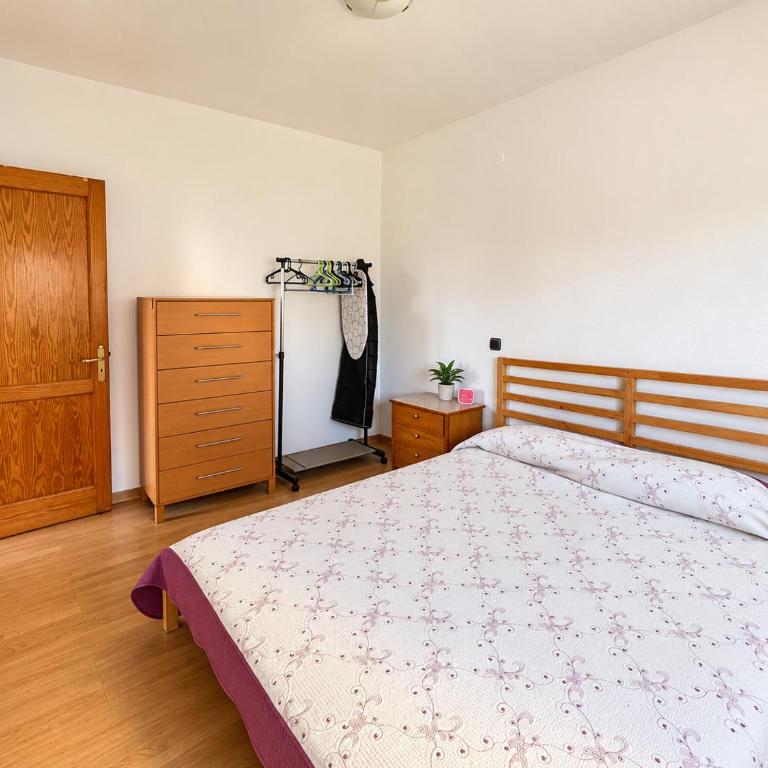 2BR Casa Tamaran - Central & Quiet LPGC - Maison 2 Chambres - 3