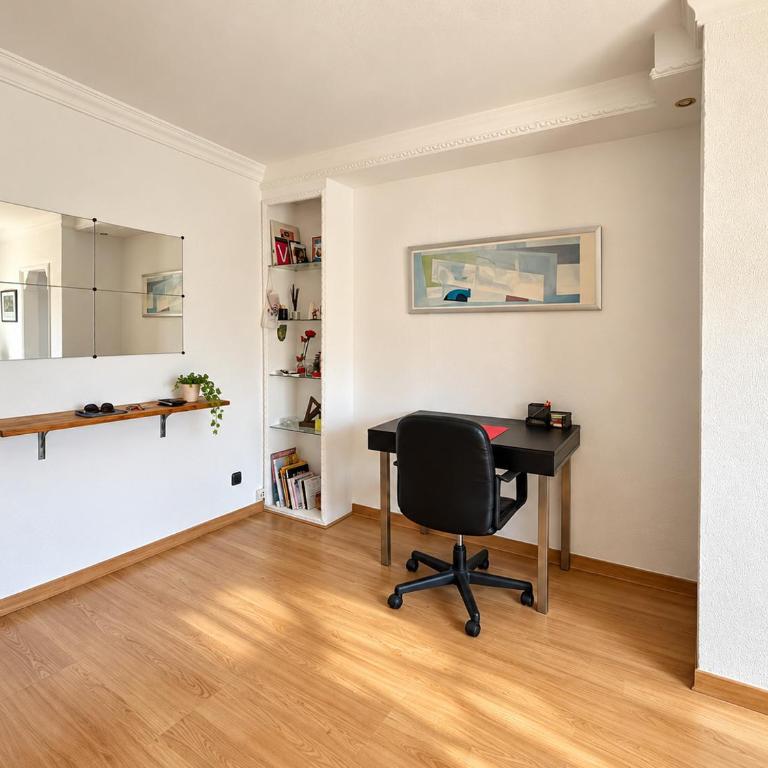 2BR Casa Tamaran - Central & Quiet LPGC - Maison 2 Chambres - 4