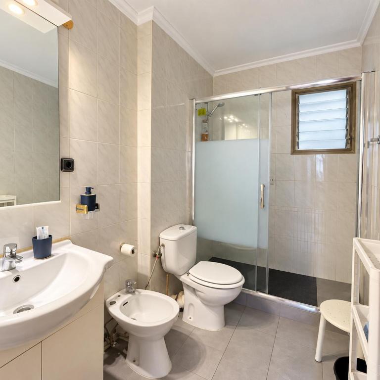 2BR Casa Tamaran - Central & Quiet LPGC - Maison 2 Chambres - 5
