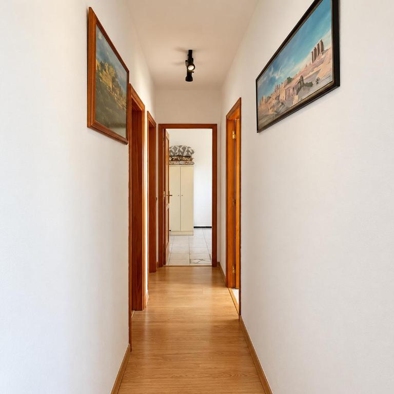 2BR Casa Tamaran - Central & Quiet LPGC - Maison 2 Chambres - 6