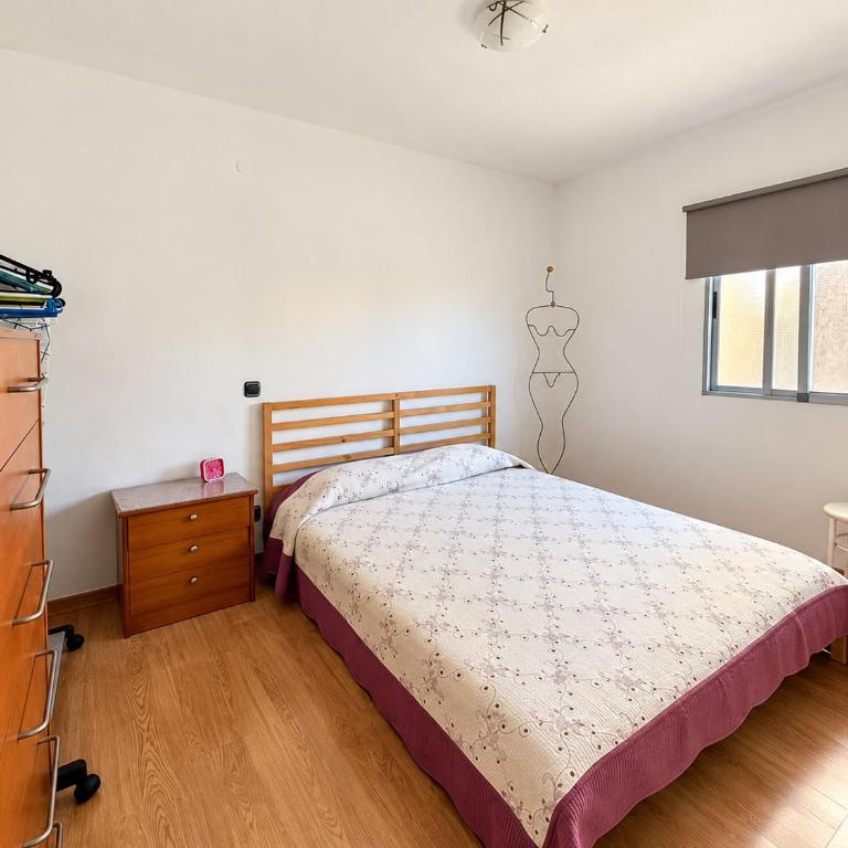 2BR Casa Tamaran - Central & Quiet LPGC - Maison 2 Chambres - 7