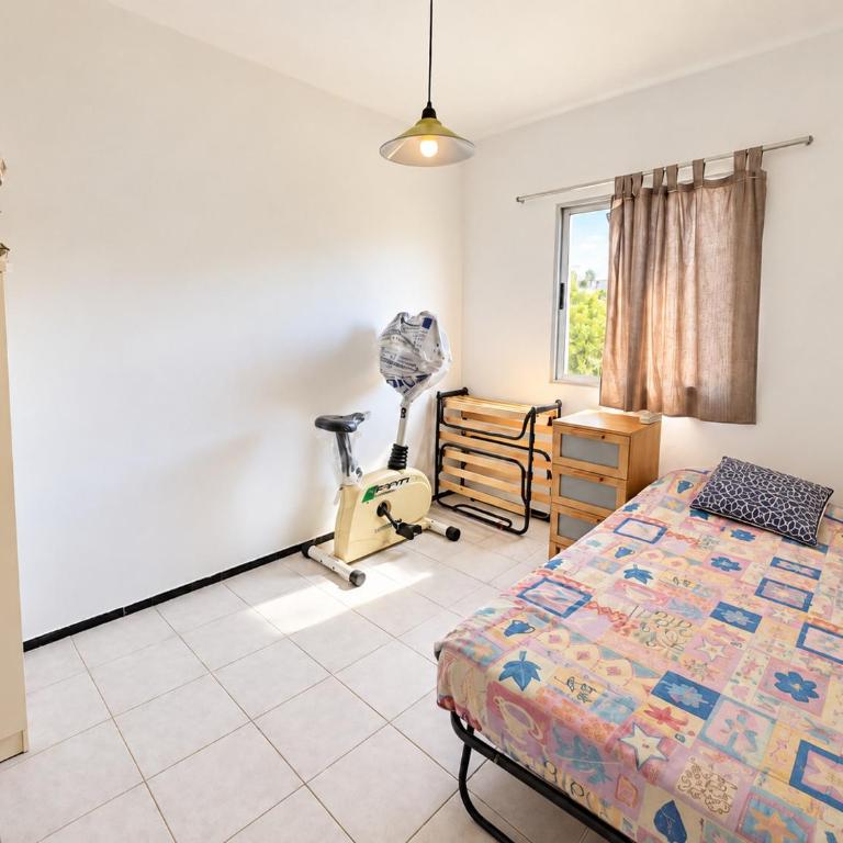 2BR Casa Tamaran - Central & Quiet LPGC - Maison 2 Chambres - 9