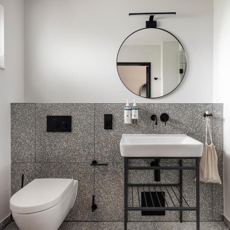 Numa Munich Obersendling - Suite Supérieure - 13