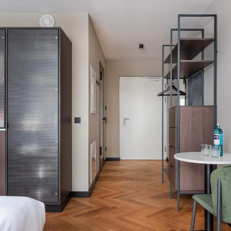 Numa Munich Obersendling - Suite Supérieure - 15