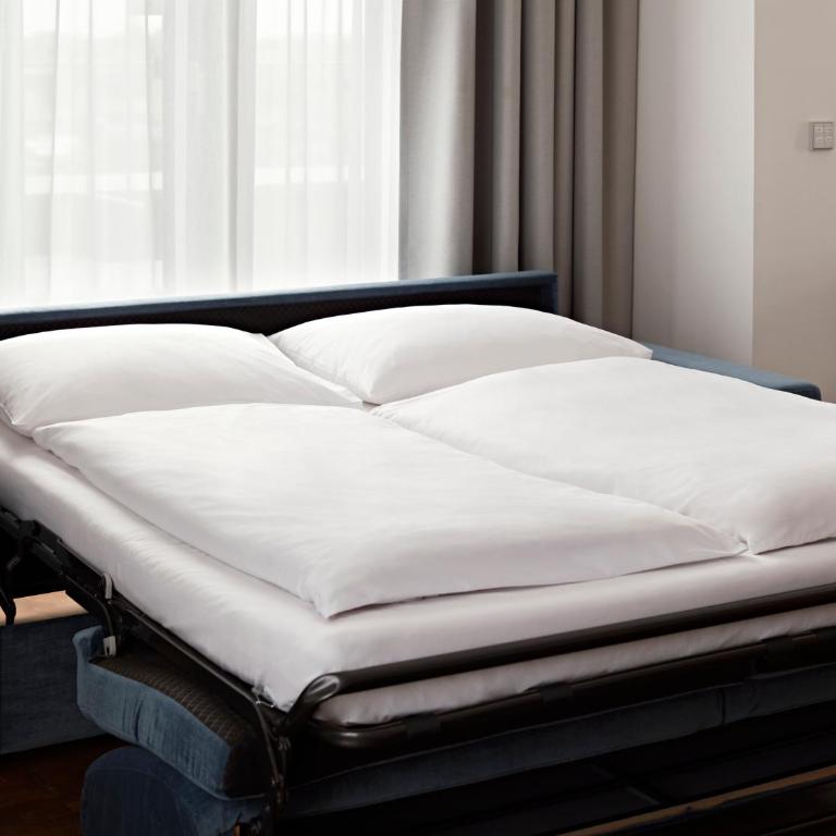 Numa Munich Obersendling - Suite Supérieure - 16