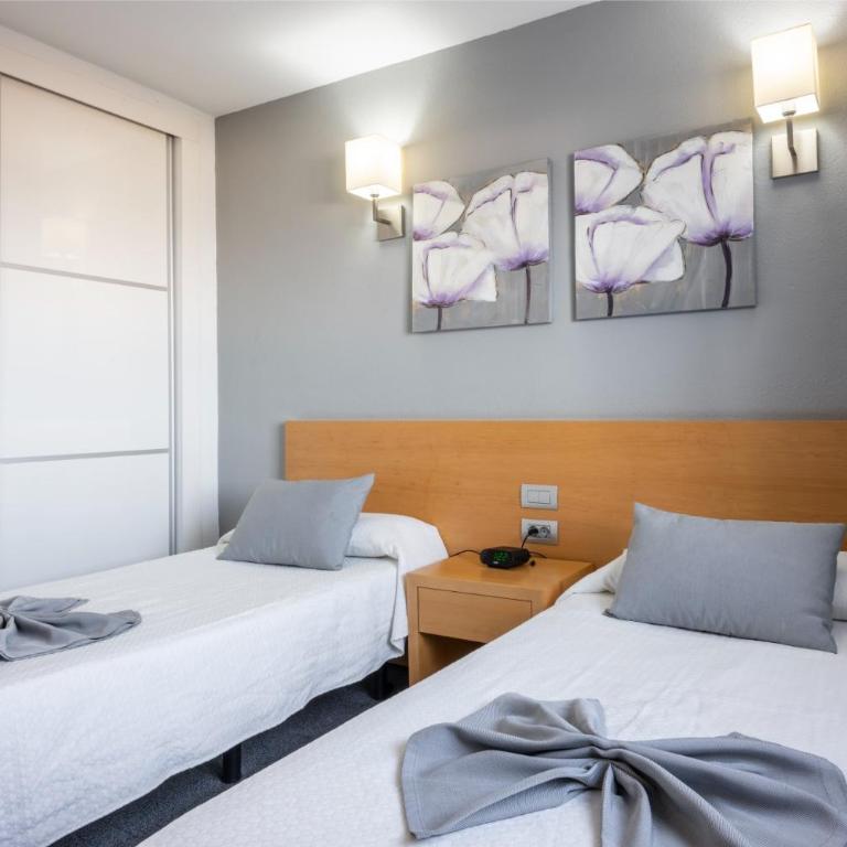 Ona el Marqués - Apartamento de 1 dormitorio - 4