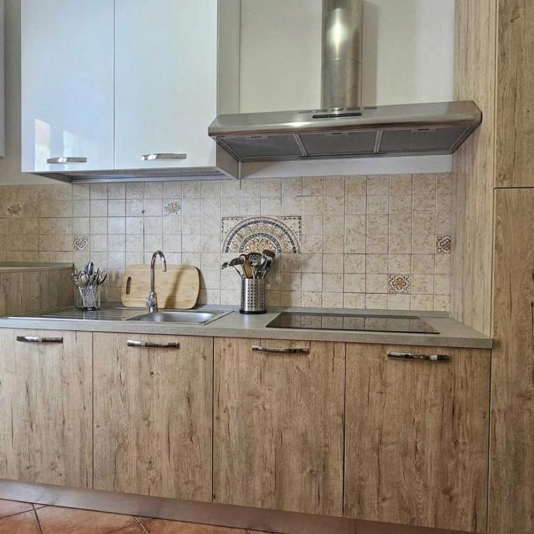 Casetta Nenè - Palermo Centrocittà - Intero Appartamento - Two-Bedroom Deluxe Apartment with Balcony - 18