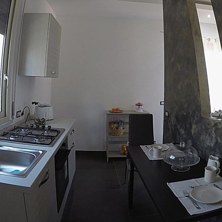 House Etna View - Monolocale con Vista Mare - 14