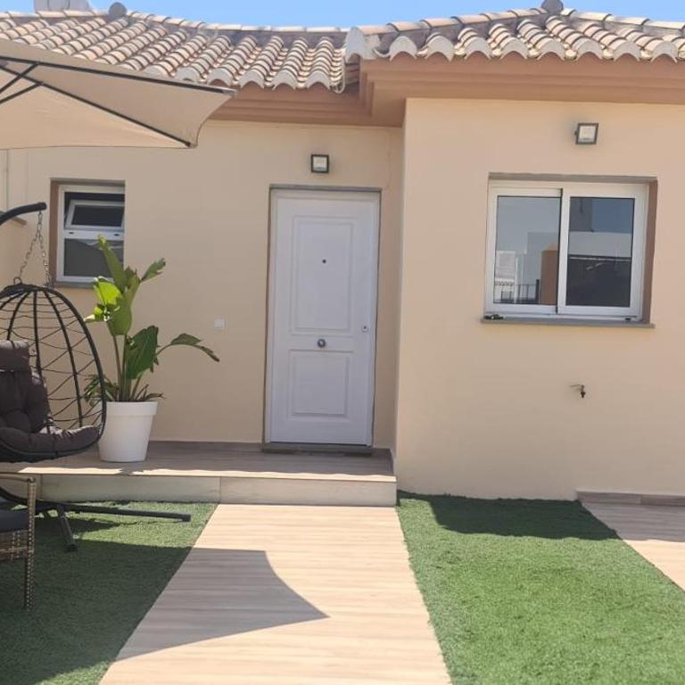 Villa Oasis Del Sol II - Piscina - Haus mit 5 Schlafzimmern - 2