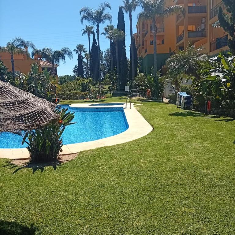 Casa Kapano - Deluxe-Apartment mit 2 Schlafzimmern und Gartenblick - 40