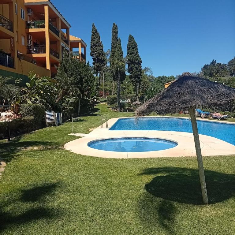 Casa Kapano - Deluxe-Apartment mit 2 Schlafzimmern und Gartenblick - 32