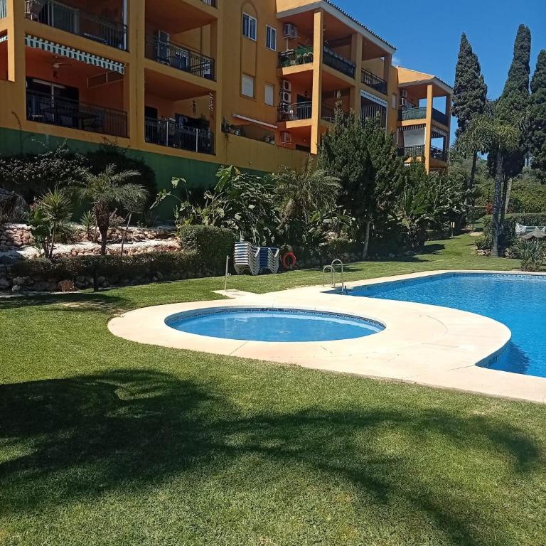 Casa Kapano - Deluxe-Apartment mit 2 Schlafzimmern und Gartenblick - 37