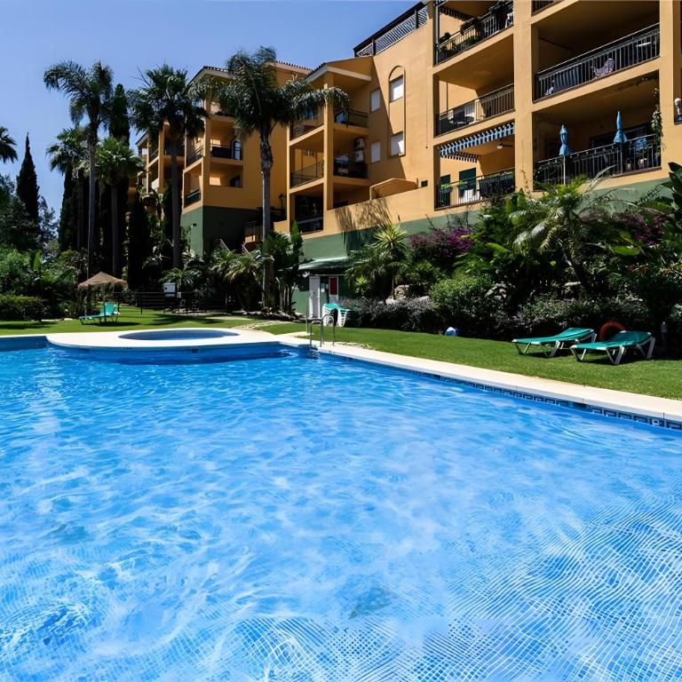 Casa Kapano - Deluxe-Apartment mit 2 Schlafzimmern und Gartenblick - 2