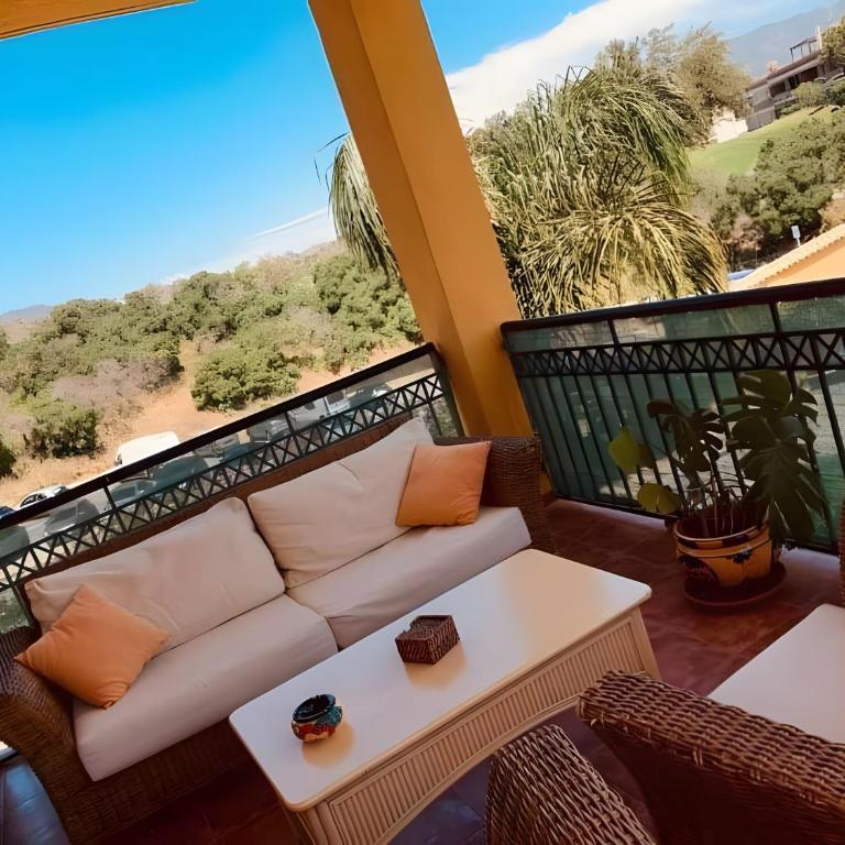 Casa Kapano - Deluxe-Apartment mit 2 Schlafzimmern und Gartenblick - 5