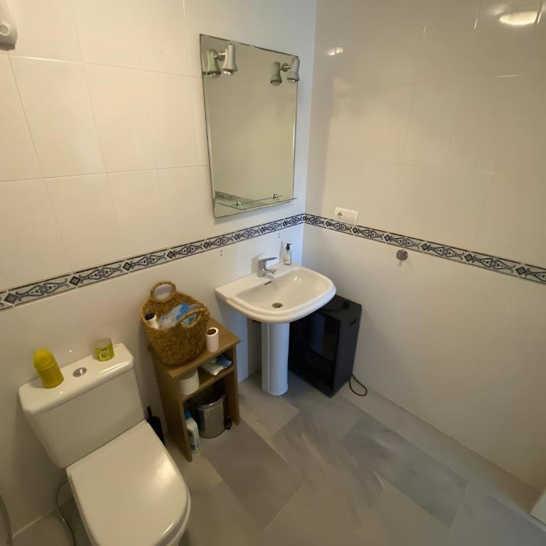 Casa Kapano - Deluxe-Apartment mit 2 Schlafzimmern und Gartenblick - 24
