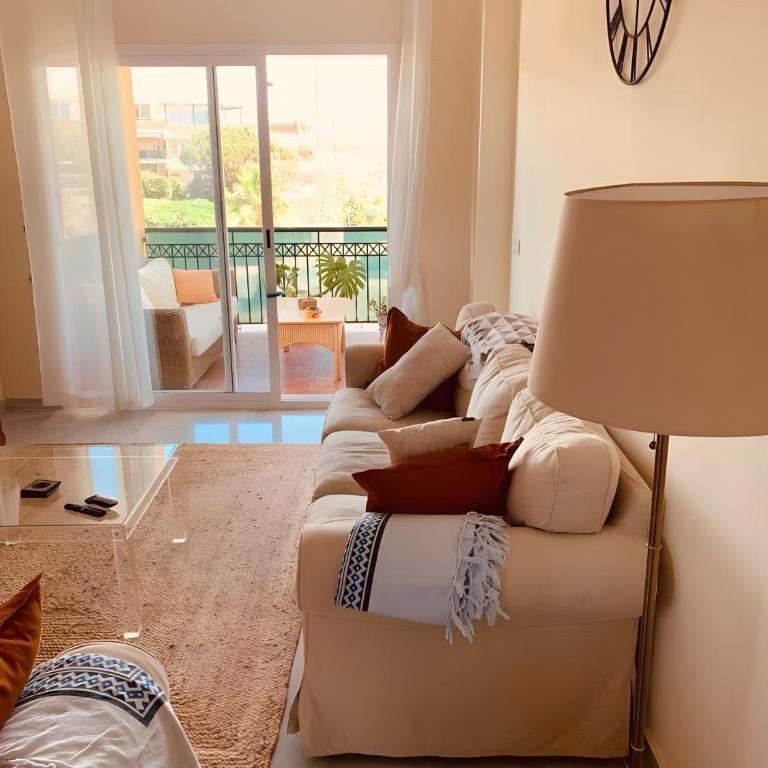 Casa Kapano - Deluxe-Apartment mit 2 Schlafzimmern und Gartenblick - 6