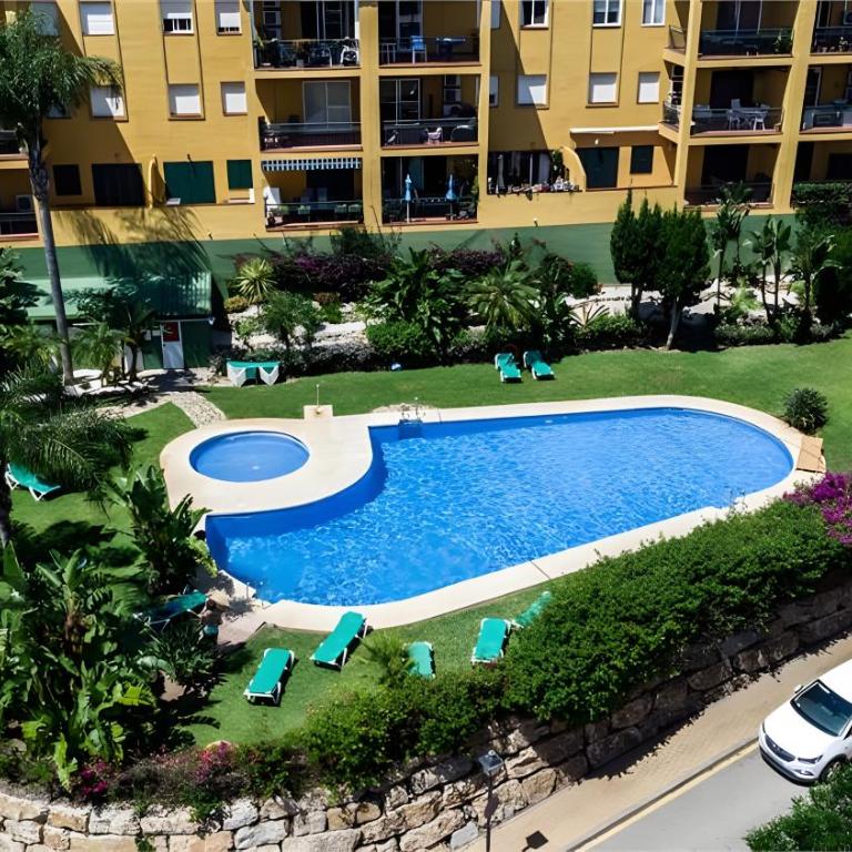 Casa Kapano - Deluxe-Apartment mit 2 Schlafzimmern und Gartenblick - 4