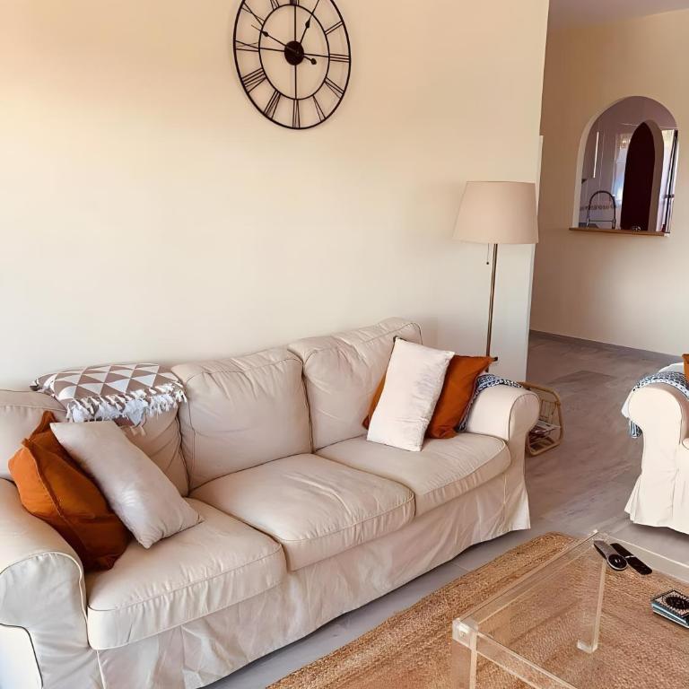 Casa Kapano - Deluxe-Apartment mit 2 Schlafzimmern und Gartenblick - 11