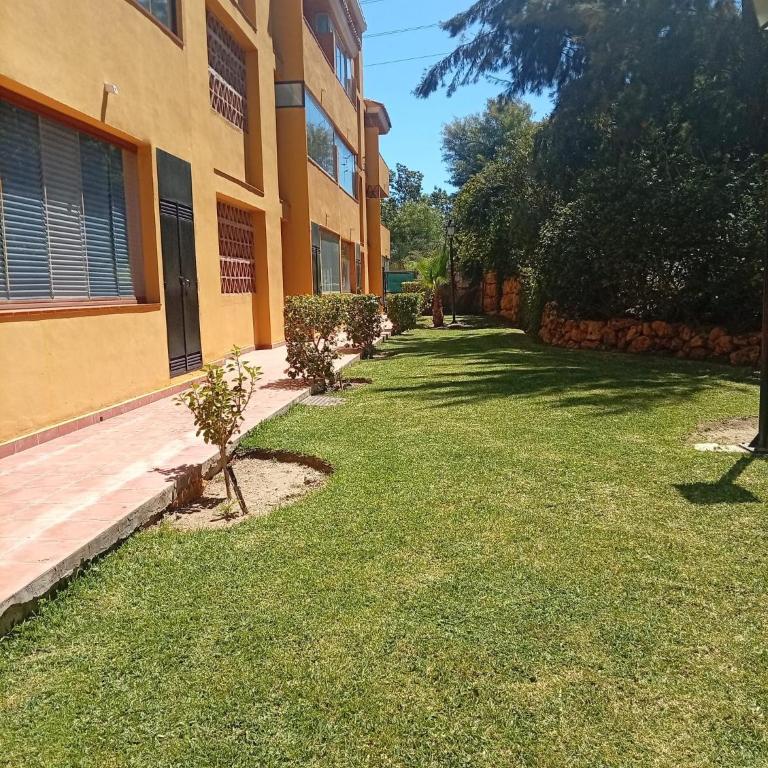 Casa Kapano - Deluxe-Apartment mit 2 Schlafzimmern und Gartenblick - 29