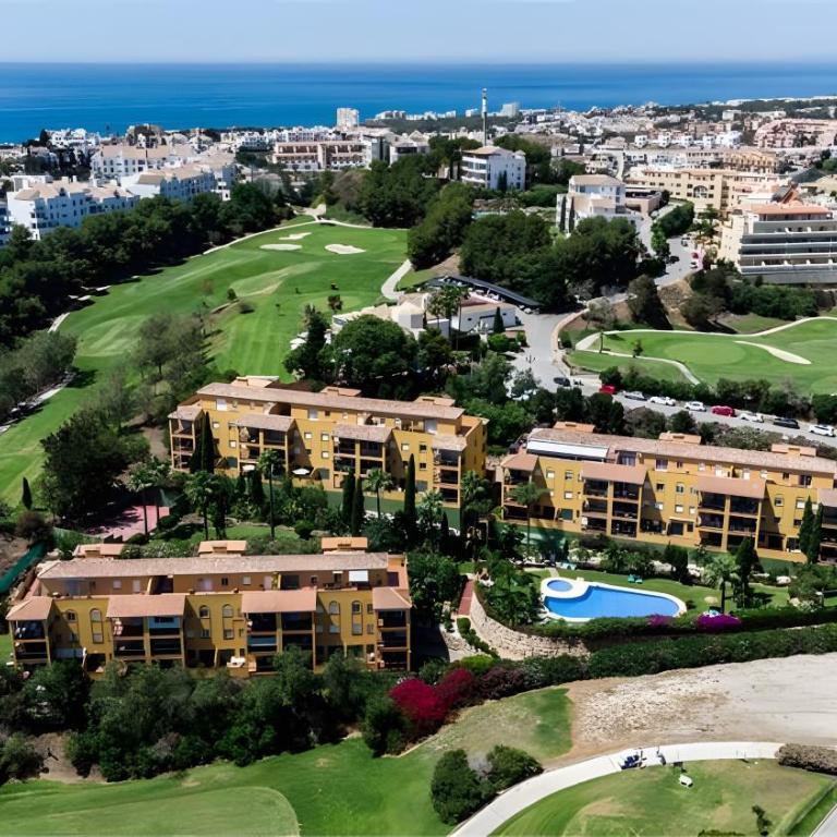 Casa Kapano - Deluxe-Apartment mit 2 Schlafzimmern und Gartenblick - 34