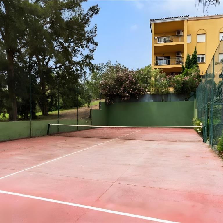 Casa Kapano - Deluxe-Apartment mit 2 Schlafzimmern und Gartenblick - 22