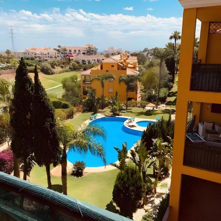 Casa Kapano - Deluxe-Apartment mit 2 Schlafzimmern und Gartenblick - 18